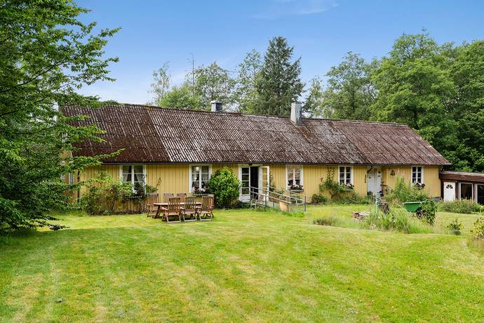 7 rum villa på Bälinge 855 Perstorp, Perstorps kommun - bild 4