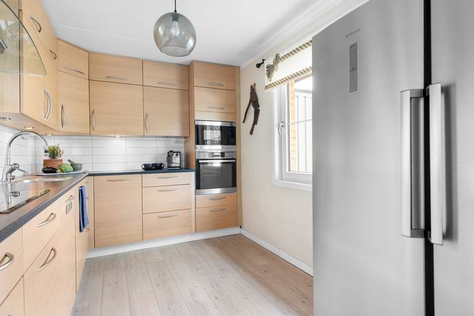 5 rum Villa på Polhemsgatan 8 Höganäs Höganäs kommun - bild 10