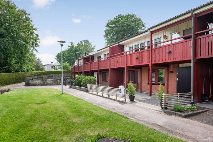 5 rum Radhus på Bäckavägen 22B Perstorp Perstorps kommun - bild 20