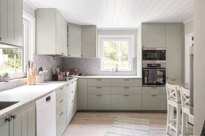 11 rum Villa på Prästängsvägen 58 Särö Kungsbacka kommun - bild 13