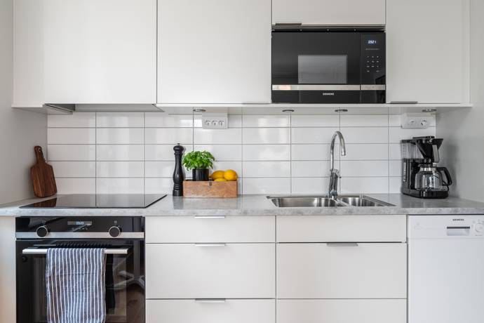 1 rum lägenhet på Nordenskiöldsgatan 7B City, Malmö kommun - bild 3