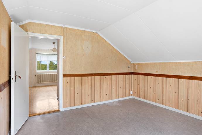 4 rum Villa på Norra Blommaberg 235 Voxnabruk Ovanåkers kommun - bild 11