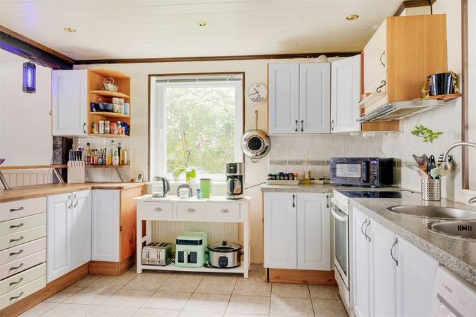 villa på Högseröd 527 Löberöd, Eslövs kommun - bild 3