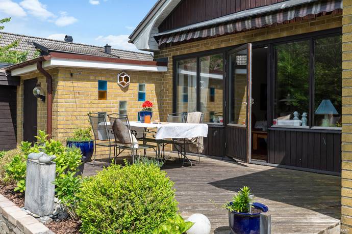 5 rum Villa på Länsmansvägen 9 Oxie Malmö kommun - bild 9
