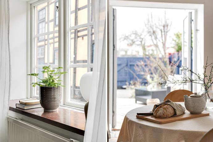 4 rum Villa på Lilla Västergatan 16 Centrum Ystads kommun - bild 7
