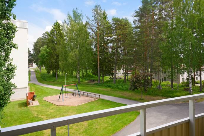 2 rum lägenhet på Ulvsmygen 27 Sätra, Gävle kommun - bild 4
