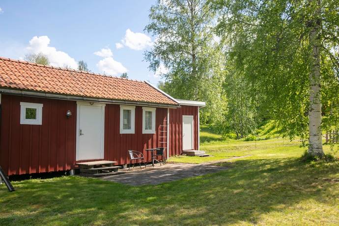4 rum Villa på Lostigen 16 Viksberg, Söderbärke Smedjebackens kommun - bild 40