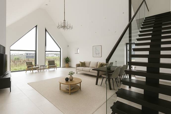7 rum villa på Rallaregatan 82 Kattarp, Helsingborgs kommun - bild 3