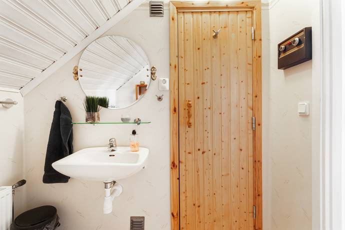 7 rum Villa på Smultronstigen 9 Knutsbo Ludvika kommun - bild 29