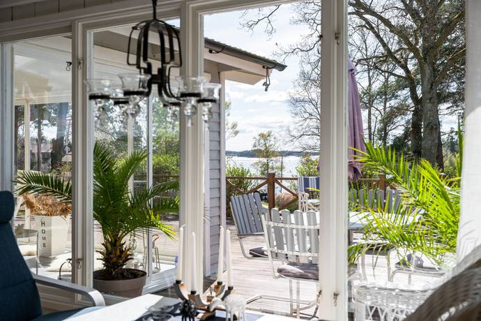 2 rum vinterbonat fritidshus på Vintersbovägen 49 Vintersbo, Norrköpings kommun - bild 3