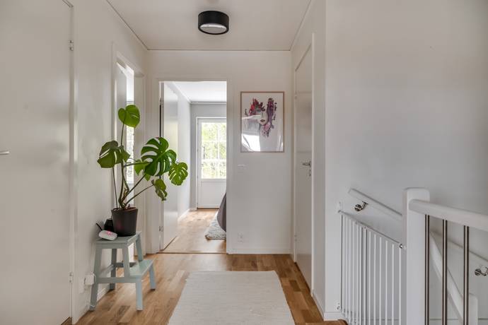 4 rum Radhus på Åkermarksvägen 22 Edsgatan Karlstads kommun - bild 26