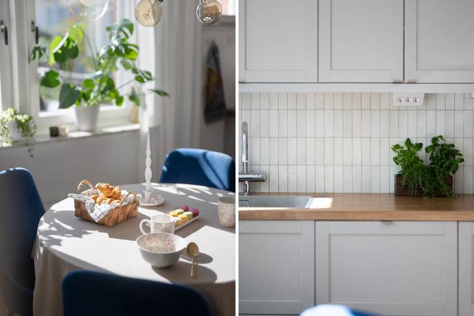 4 rum lägenhet på Djurgårdsvägen 57 Vendelsö, Haninge kommun - bild 4