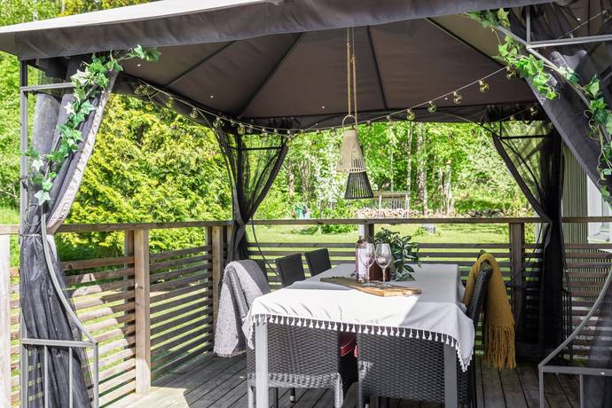 7 rum Villa på Illekärr 115 Kungälvs kommun - bild 39