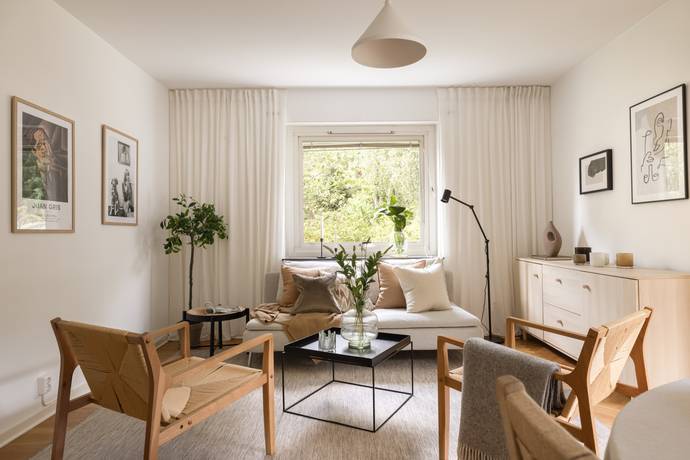 3 rum lägenhet på Basungatan 46 Ruddalen, Göteborgs kommun - bild 4