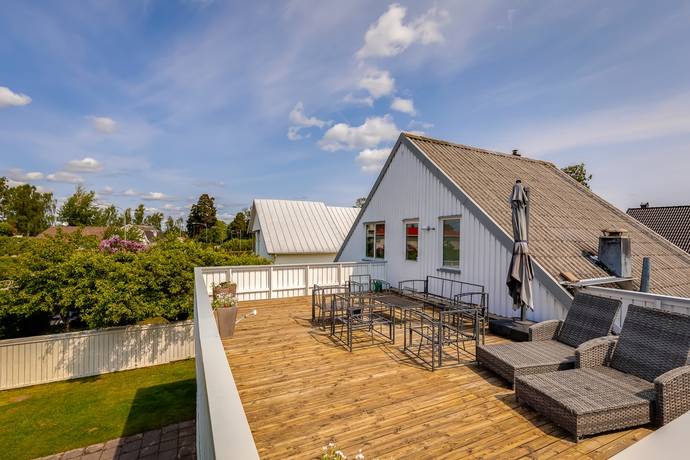 5 rum villa på Pampusvägen 24 Lindö, Norrköpings kommun - bild 1
