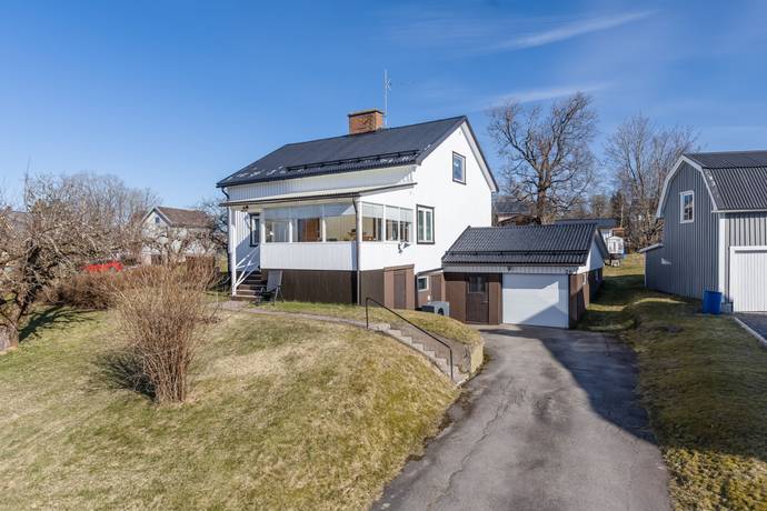 Örntorpsvägen 26, GRÄNGESBERG Väster, Ludvika kommun