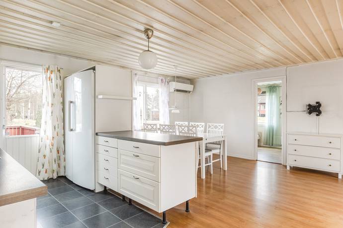 4 rum Fritidshus på Nyponvägen 1 Kaggebo Valdemarsviks kommun - bild 10