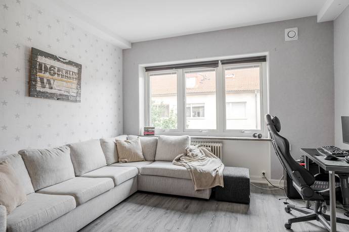 1 rum Lägenhet på Kungsgatan 68A Centralt Trollhättans kommun - bild 6