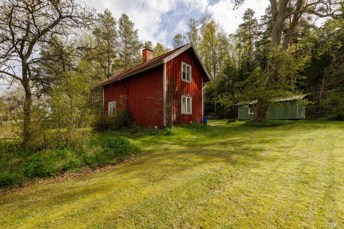 2 rum Fritidshus på Västanås 6 Mullhyttan Lekebergs kommun - bild 21