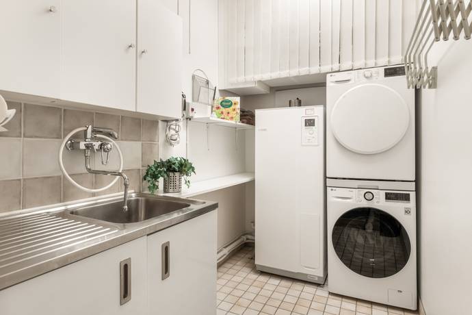 5 rum Radhus på Backsippegatan 13 Hålabäck Kungsbacka kommun - bild 19