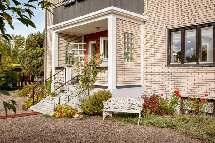 275 m² Villa på Gamlebyleden 3 Horn Kinda kommun - bild 8