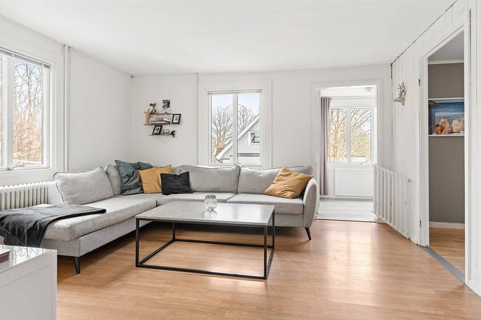 5 rum Villa på Hagstigen 5 Rödeby Karlskrona kommun - bild 7