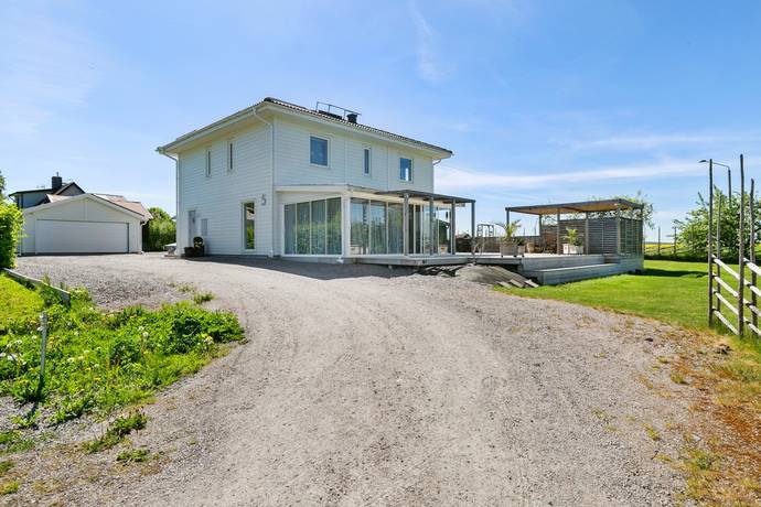 5 rum villa på Astrakanvägen 5 Norrköping, Norrköpings kommun - bild 1