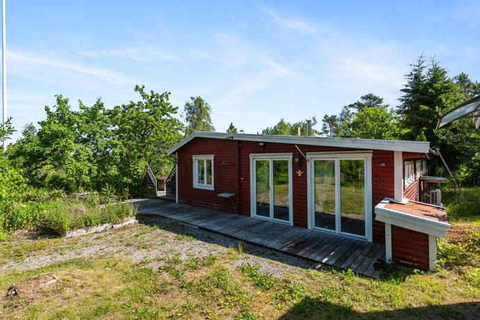2 rum fritidshus på Parisstigen 4 Harka, Norrtälje kommun - bild 2