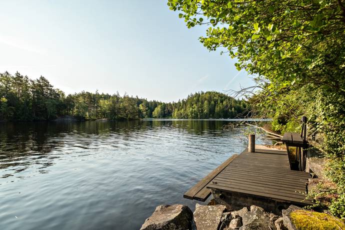 4 rum villa på Staviksvägen 63 Lindome, Mölndals kommun - bild 5