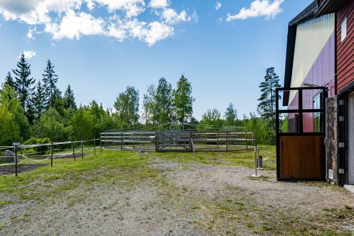 127 m² Gård/skog på Aspensäng 170 Lindesberg Lindesbergs kommun - bild 59