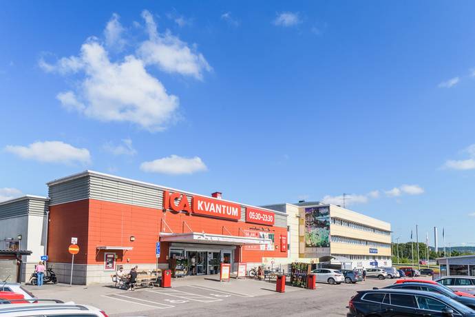 2 rum Lägenhet på Bromeliusgatan 14D Munkebäck Göteborgs kommun - bild 47