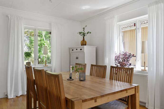 5 rum Kedjehus på Skvattramsstigen 8 Sjöängen Huddinge kommun - bild 9