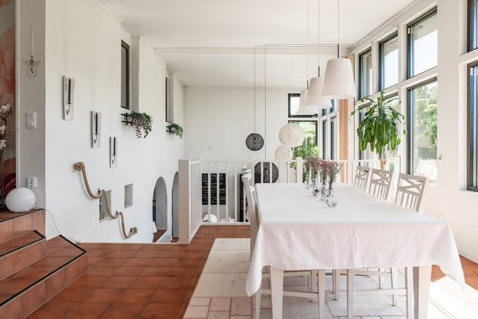 10 rum Villa på Klövergatan 10 Bjuv Bjuvs kommun - bild 6