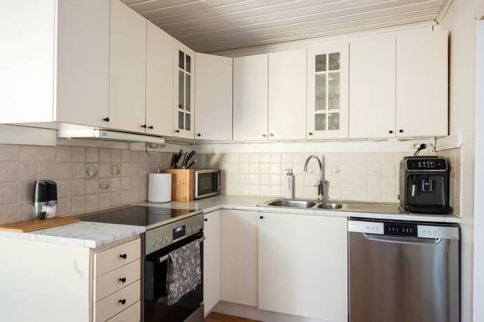 3 rum villa på Hamre-Långsjön 123 Njurunda, Sundsvalls kommun - bild 3