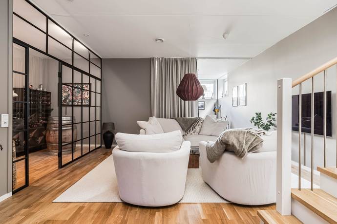 4 rum lägenhet på Eldaregränd 12 Gävle Strand, Gävle kommun - bild 5