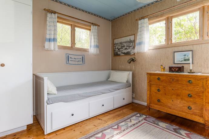 2 rum Vinterbonat fritidshus på Bergsmansvägen 52 Söderbärke Smedjebackens kommun - bild 16