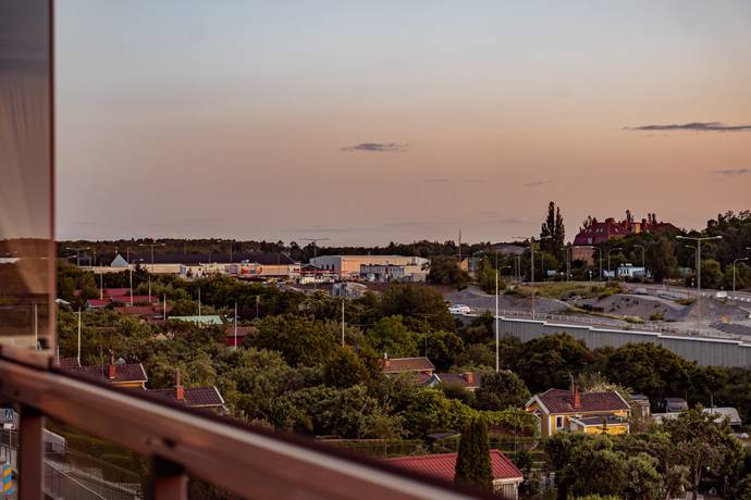 4 rum lägenhet på Dartanjangs Gata 48, vån 4 Bromma - Annedal, Stockholms kommun - bild 4