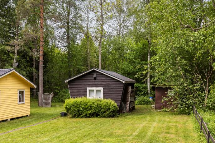 2 rum Fritidshus på Älvhyttan 540 Älvhyttan Nora kommun - bild 22