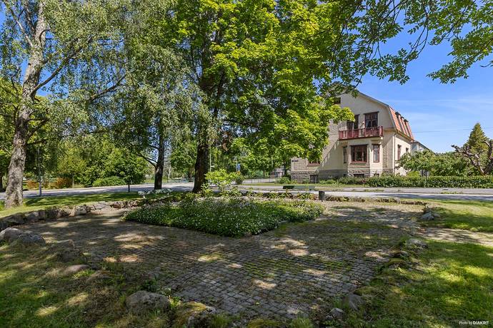 8 rum Villa på Svanåallén 1 Centralt / Väster Örebro kommun - bild 13