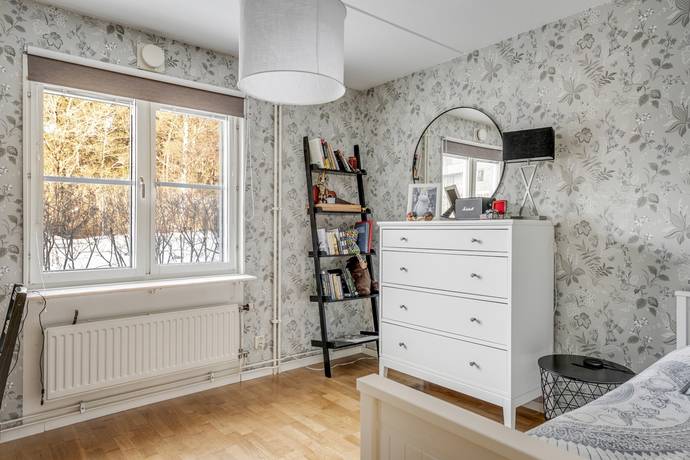 4 rum Lägenhet på Säbytorgsvägen 49 Rönninge Salems kommun - bild 26