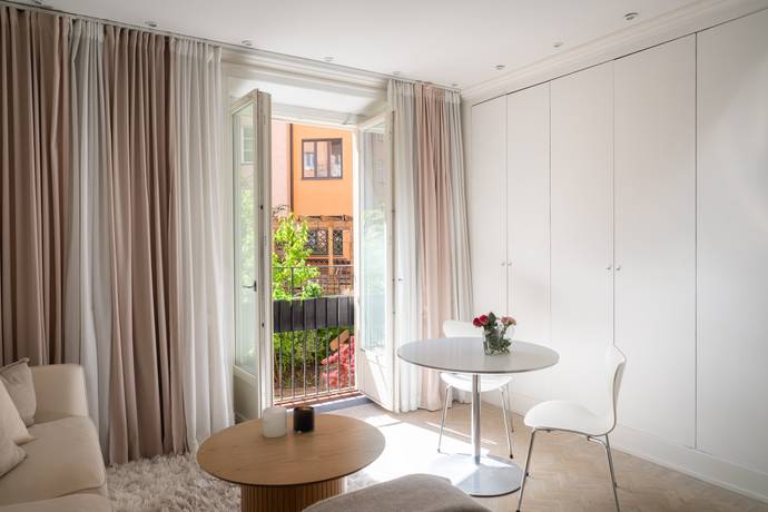 1 rum lägenhet på Alströmergatan 49 Kungsholmen - Fridhemsplan, Stockholms kommun - bild 3