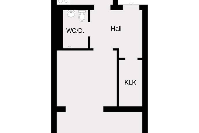 Lönngatan 44C — bild 16