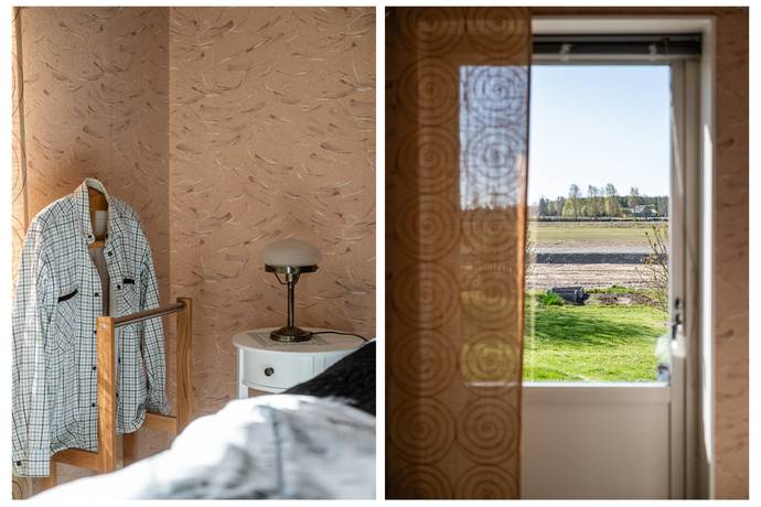 5 rum Villa på Villastigen 13 Vännäsby Vännäs kommun - bild 16