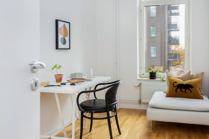 4 rum Lägenhet på Tingstorget 10A Alby - Norsborg Botkyrka kommun - bild 23