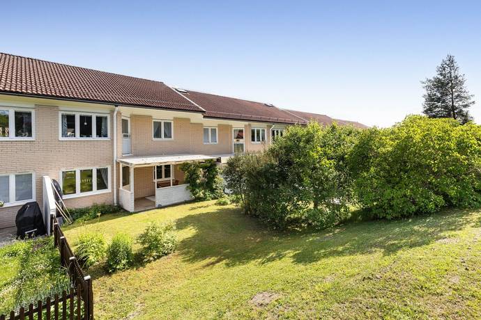 Åkers Styckebruk, Strängnäs kommun
