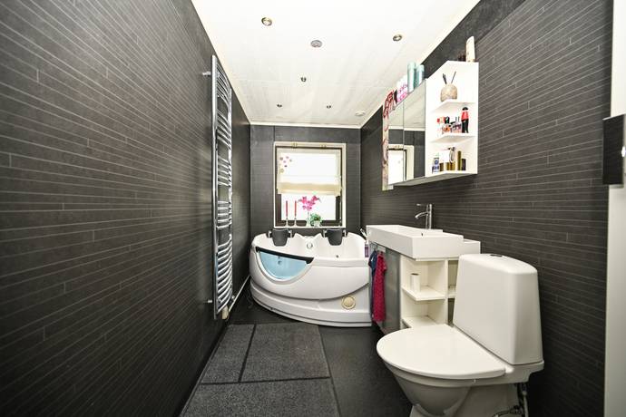 6 rum Villa på Ejnar Görans väg 5 Smedby Kalmar kommun - bild 18