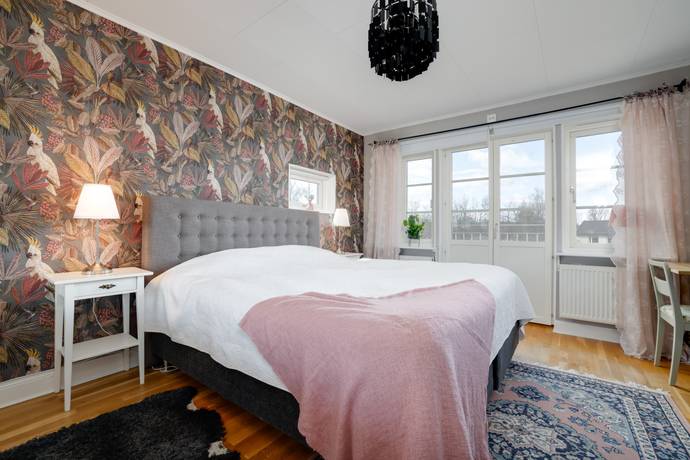 7 rum Villa på Apelvägen 48 Gamla Hjärsta Örebro kommun - bild 29