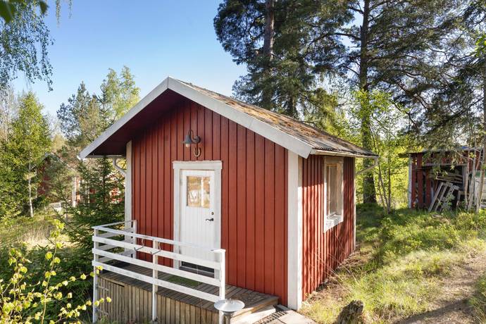 3 rum Villa på Konvaljevägen 5 Haninge kommun - bild 29