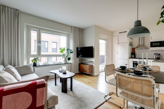 Luntgatan 35, Centralt/Norr, Norrköpings kommun