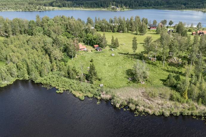 3 rum Villa på Rölö 14 Kolsva Skinnskattebergs kommun - bild 20